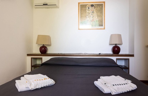 Lake Bracciano House | Olivetello - Suite - One Bedroom Guest House, Sleeps 3
