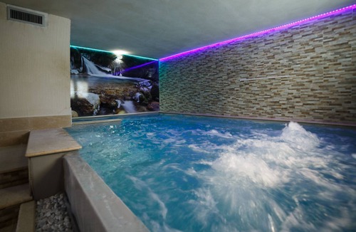 Giustino Hotel | Olympic Regina Hotel