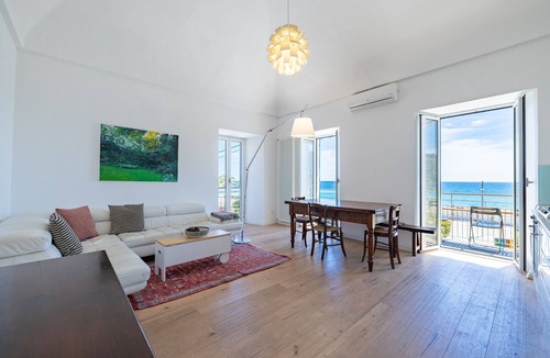 Ospedaletti Apartment | Ospedaletti by the Sea by Wonderful Italy