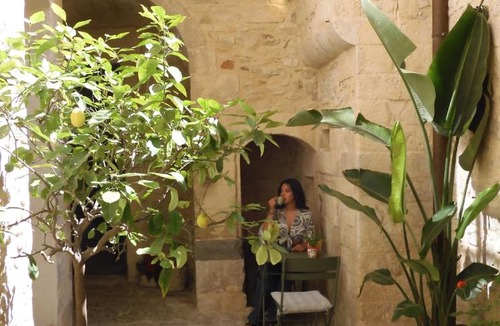 Ragusa Bed & Breakfast | P43 Sicilian Suites
