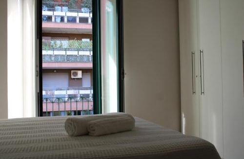 Isola Apartment | Paco Apartment