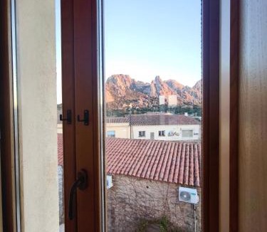 San Pantaleo Apartment | palazzo beddoro charming apartments