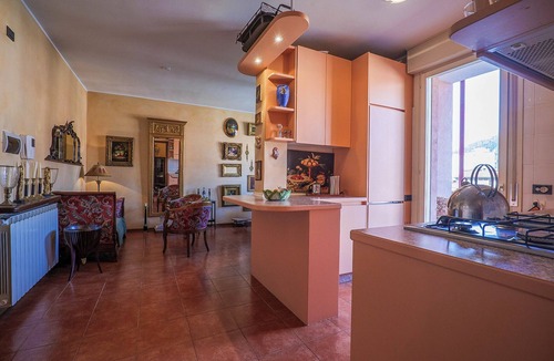 Intra Apartment | Palazzo Ranzoni by Lago Reisen