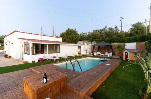 Balestrate Villa | Panorama del golfo