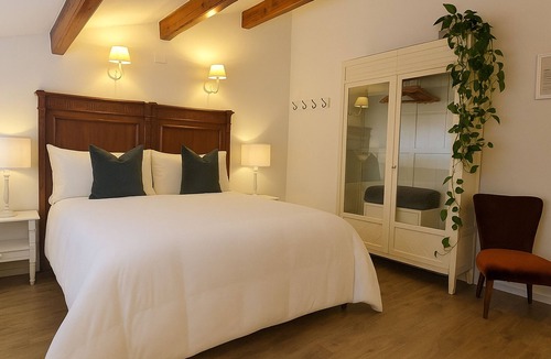 Alghero City Centre Bed & Breakfast | Panorama Guest House