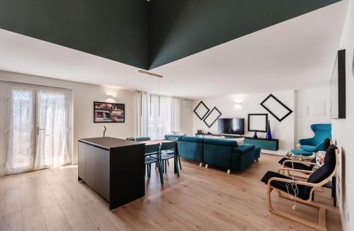 Visgnola Apartment | Panorama Pool House
