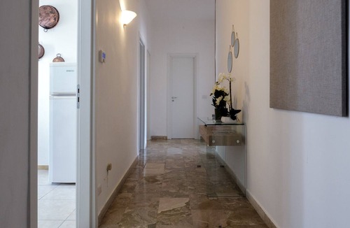 Lecce Historic Center Condo | Panoramic penthouse historic centre