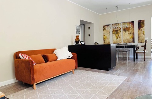 Montegrotto Terme House | Panoramic villa in the Euganean Hills, between Bosco, Terme, and Venice