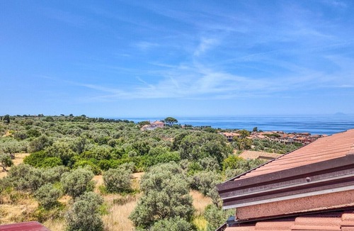 Acquedolci Apartment | Panoramics Vacation Home