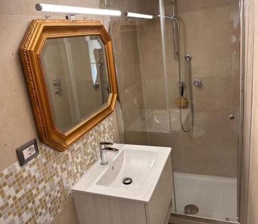 Quartiere III Pinciano Apartment | PARIOLI LUXURY SUITe II
