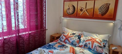 Sperlonga Apartment | Perla del Mare
