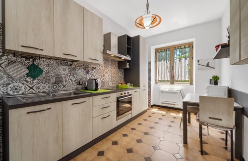 Iglesias Historic Centre House | Pet-Friendly Apartment Near the Center of Iglesias