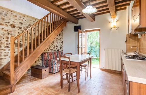 San Secondo Cottage | Pet-friendly Farmhouse