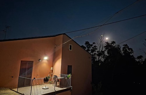 Orsogna House | PFcasavacanze