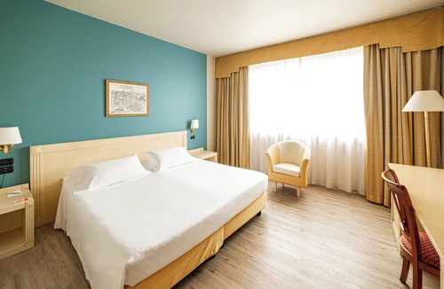 Bra Hotel | Phi Hotel Cavalieri