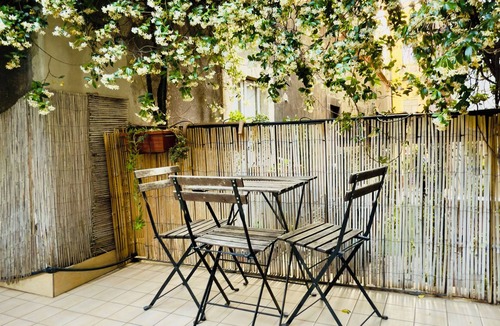 Catania City Centre Apartment | Photo Rooms Private terrace - 2 rooms - 2 bathrooms - Fast WiFi - Center
