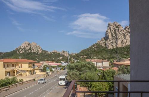 San Pantaleo Apartment | Piccola Petra Sarda