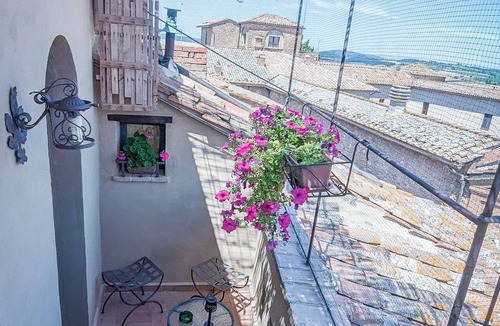 Pienza House | PienzaLettings Suites