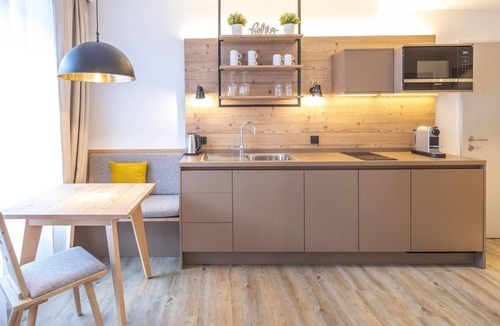 Hinterstoder Apartment | Piessling Standard - 20 nights - Dormio Aparthotel Hinterstoder