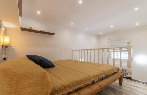 Pigneto Apartment | Pigneto Studio Flat