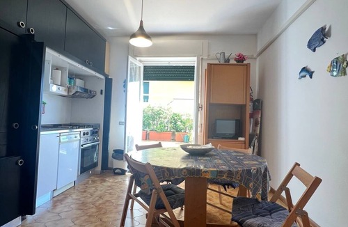 Zoagli Apartment | Pitosforo by Interhome