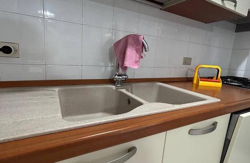 Lido Apartment | PM 51 in centro ad Alghero