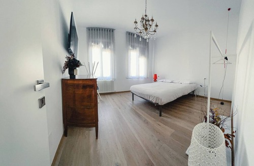 Ferrara Historic Centre Apartment | Po Bersaglieri 5