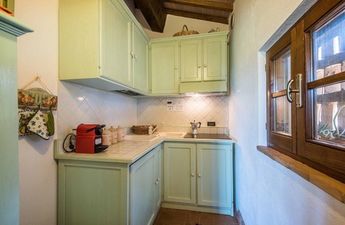 Sant'Angelo In Colle Other | Podere Giardino Wine & Bed – Ginepro Apartment: Country House with Pool, Wi-Fi & AC