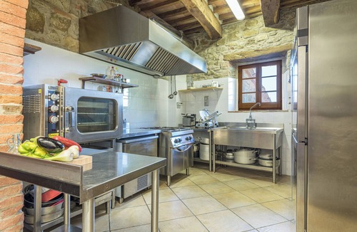 Doglio Villa | Podere Le Corone 14, Emma Villas