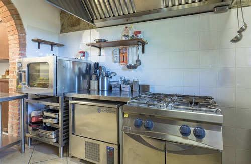 Doglio Villa | Podere Le Corone 14, Emma Villas