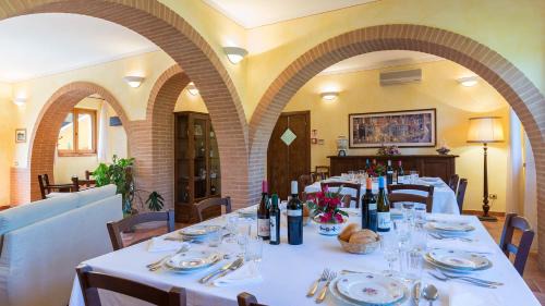 I Poggi Villa | PODERINA DEI POGGI 12, Emma Villas