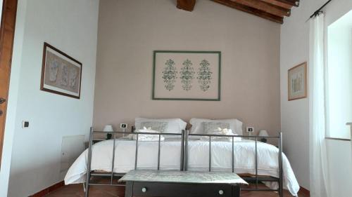Lajatico Bed & Breakfast | Poderino il Sole