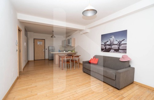 Pineto Apartment | Prestige - Riva - Ground floor apartment with patio