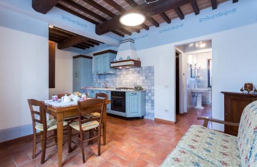 Rigutini House | Principe Del Trasimeno