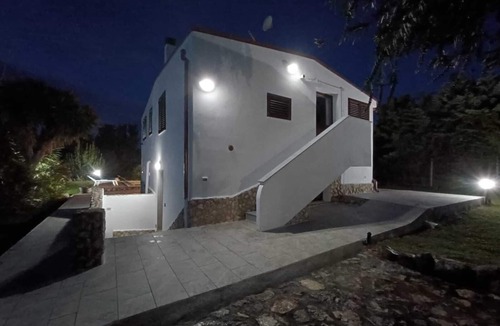 Alghero Villa | Private Alghero Villa with Pool, 2500m² Garden & Free WiFi