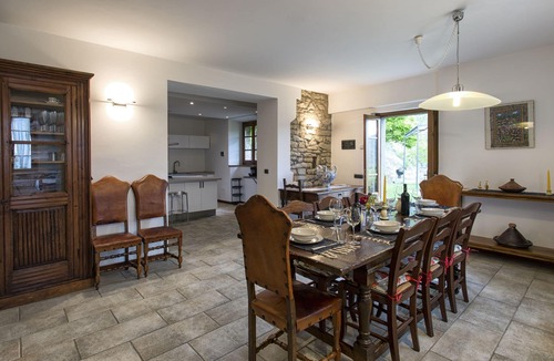 Cortona Villa | Private Villa with pool, A/C, sauna, hot tub, WIFI, TV, terrace, panoramic view, close to Cortona