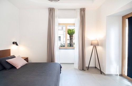 Procida Bed & Breakfast | Prochytea