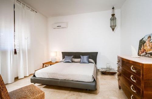 Cornino Villa | Profumo di Mare