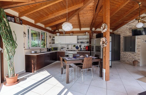 Misano Adriatico House | Property with pool and 2 accommodations,in the hills between Misano and Riccione