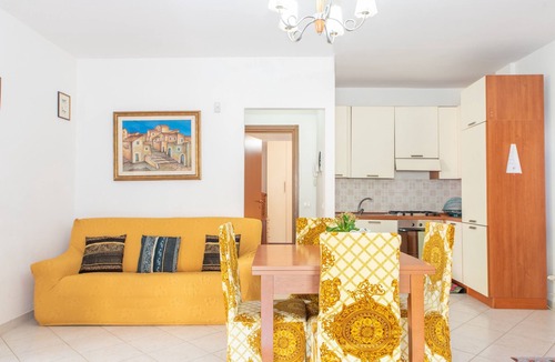 Telti Apartment | Résidence Villa Smeralda 4