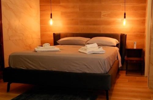 Santa Maria Apartment | Railway Rooms