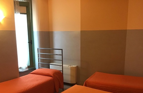 Santa Maria Novella Apartment | Random Studio at our choice located in Palazzo Rosselli 55