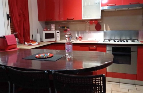 Ballabio House | RED HOUSE