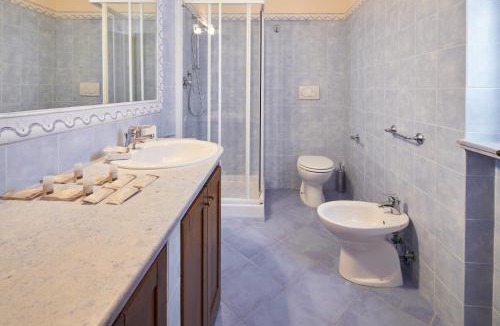 Castiglione del Lago House | Relais La Cerreta