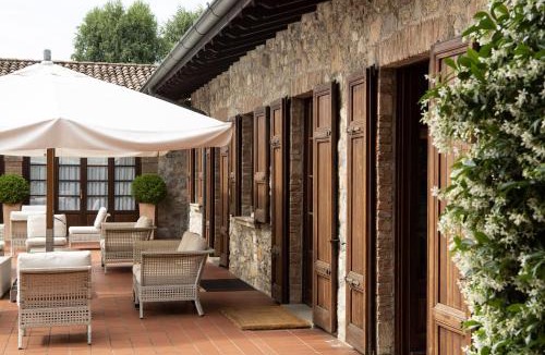 Colombaro Hotel | Relaisfranciacorta