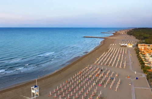 Punta Sabbioni Apartment | Relax between the beach and Venice