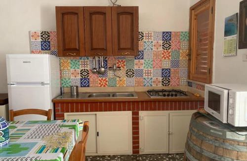 Monti D'arena-Bosco Caggione Apartment | Relax & Work Suite 01
