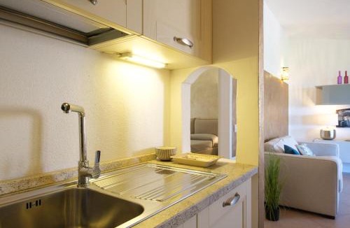 Terrabianca Apartment | Relaxing Penthouse Whith View