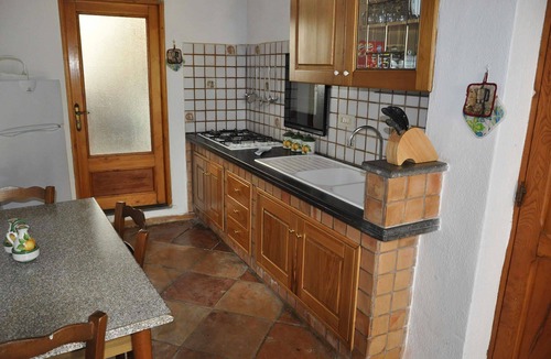 Termini Apartment | Rentals in Italy - Casa 2 Ulivi with sea view, private pool and rooftop solarium