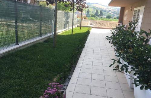 Giulianova Apartment | Residence 3 Oblò